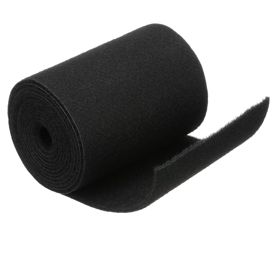 Trailer Bunk Padding Attwood 11246-1, Weather-Resistant Polypropylene Marine Carpet Material, 8 Inches Wide, 12 Feet Long