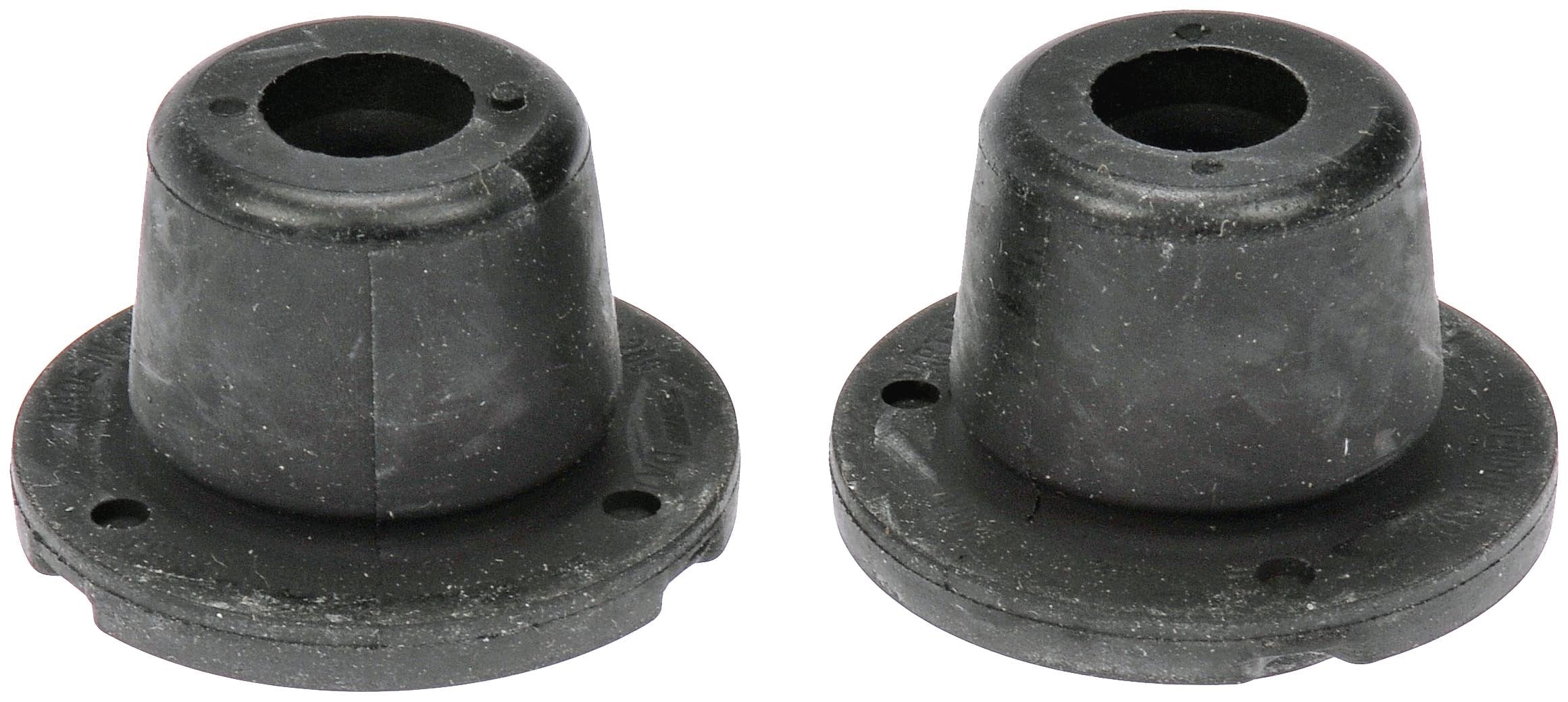 Radiator Mount Bushing Dorman 926-280 Compatible with Select Models, 2 Pack