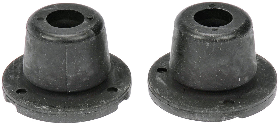 Radiator Mount Bushing Dorman 926-280 Compatible with Select Models, 2 Pack