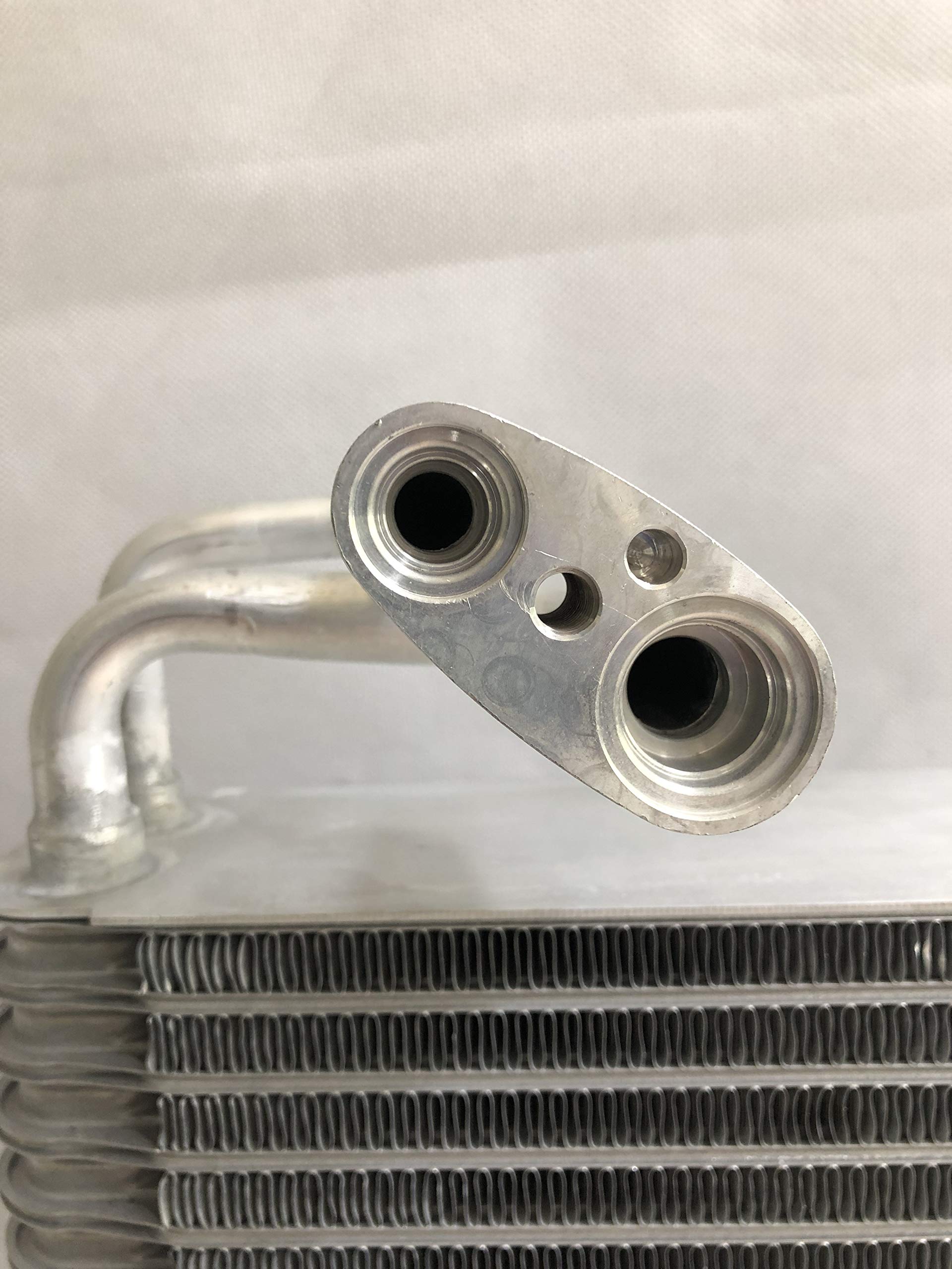 Evaporator