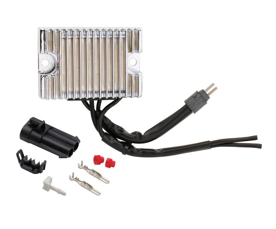 Voltage Regulator ACCEL 201137C