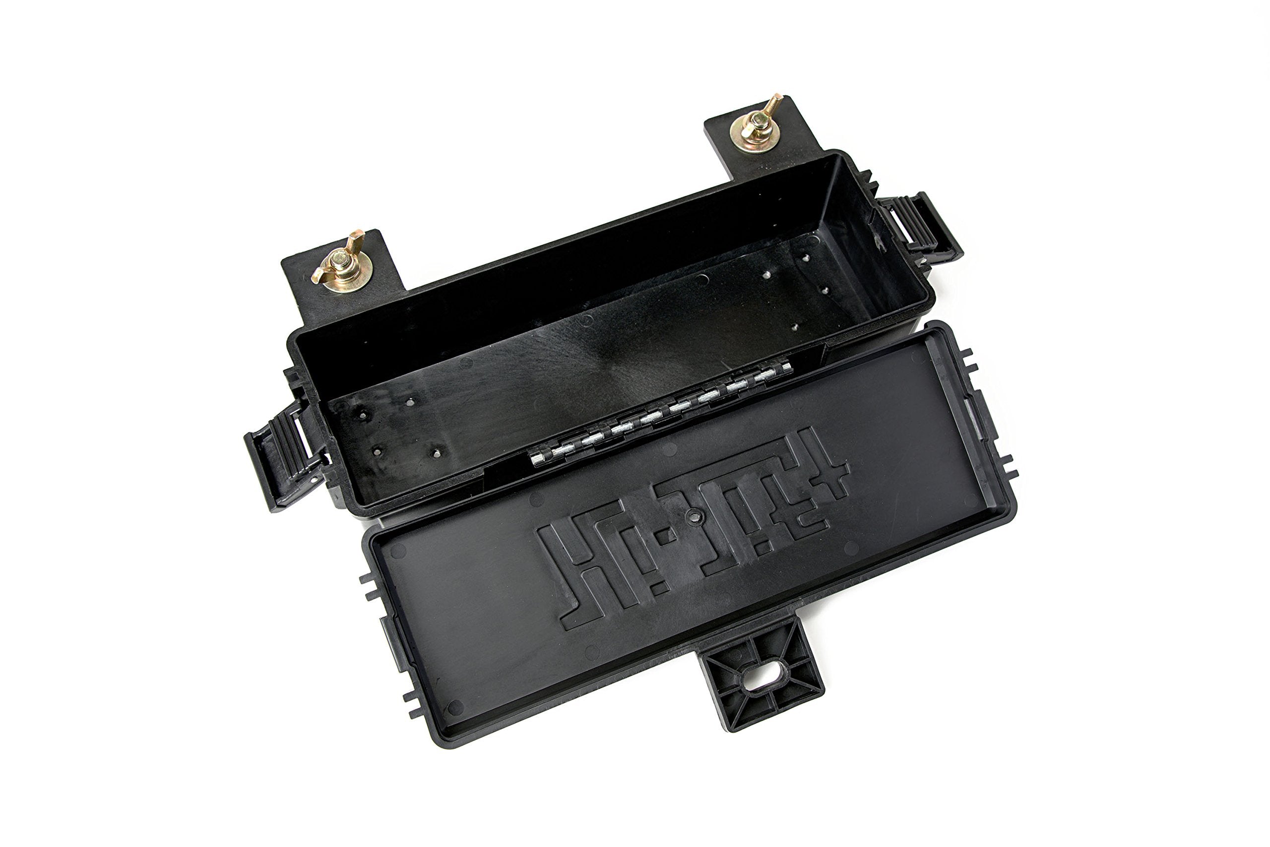 Gear Box Hi-Lift Jack GB-525