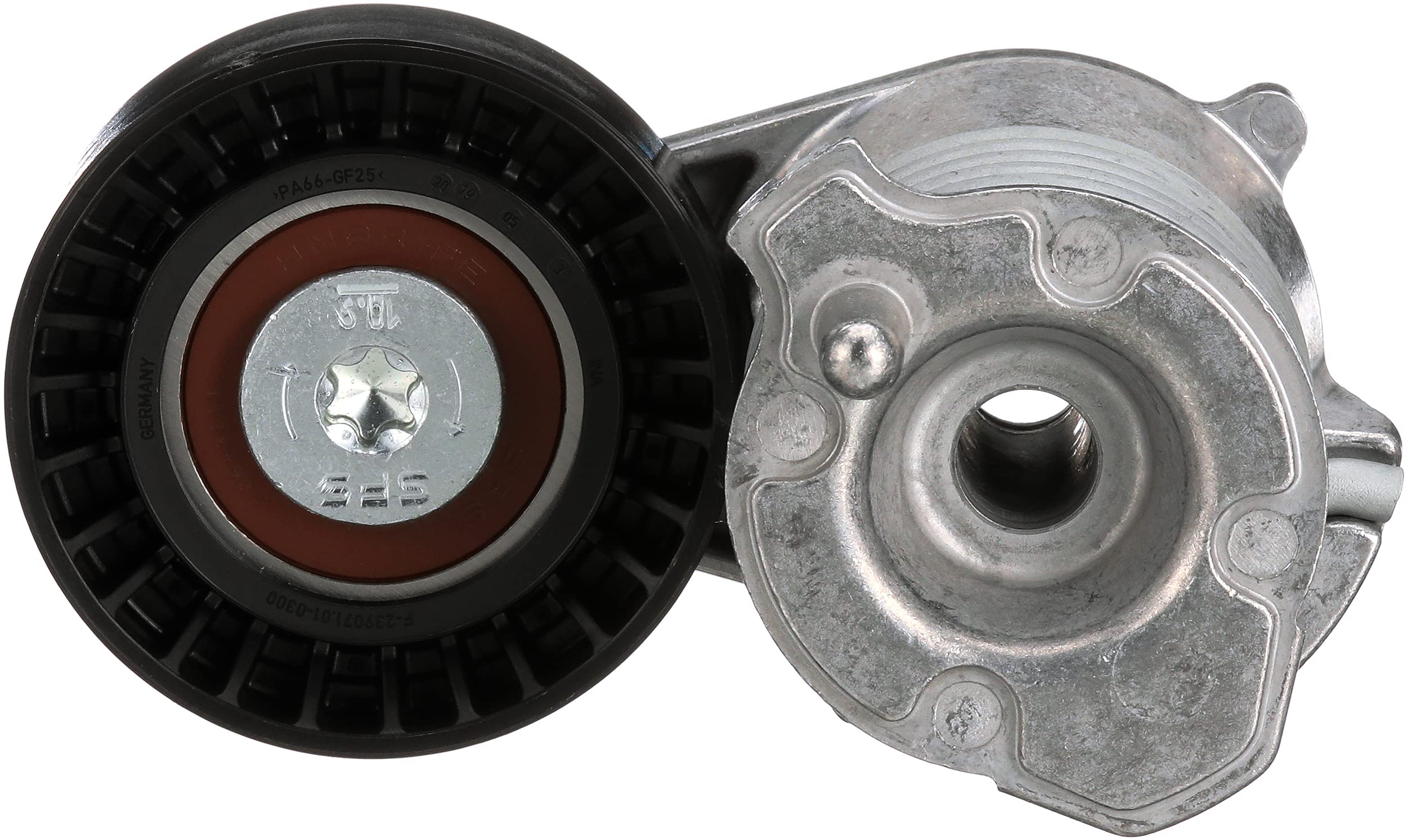 DriveAlign Gates 39145 Automatic Belt Drive Tensioner