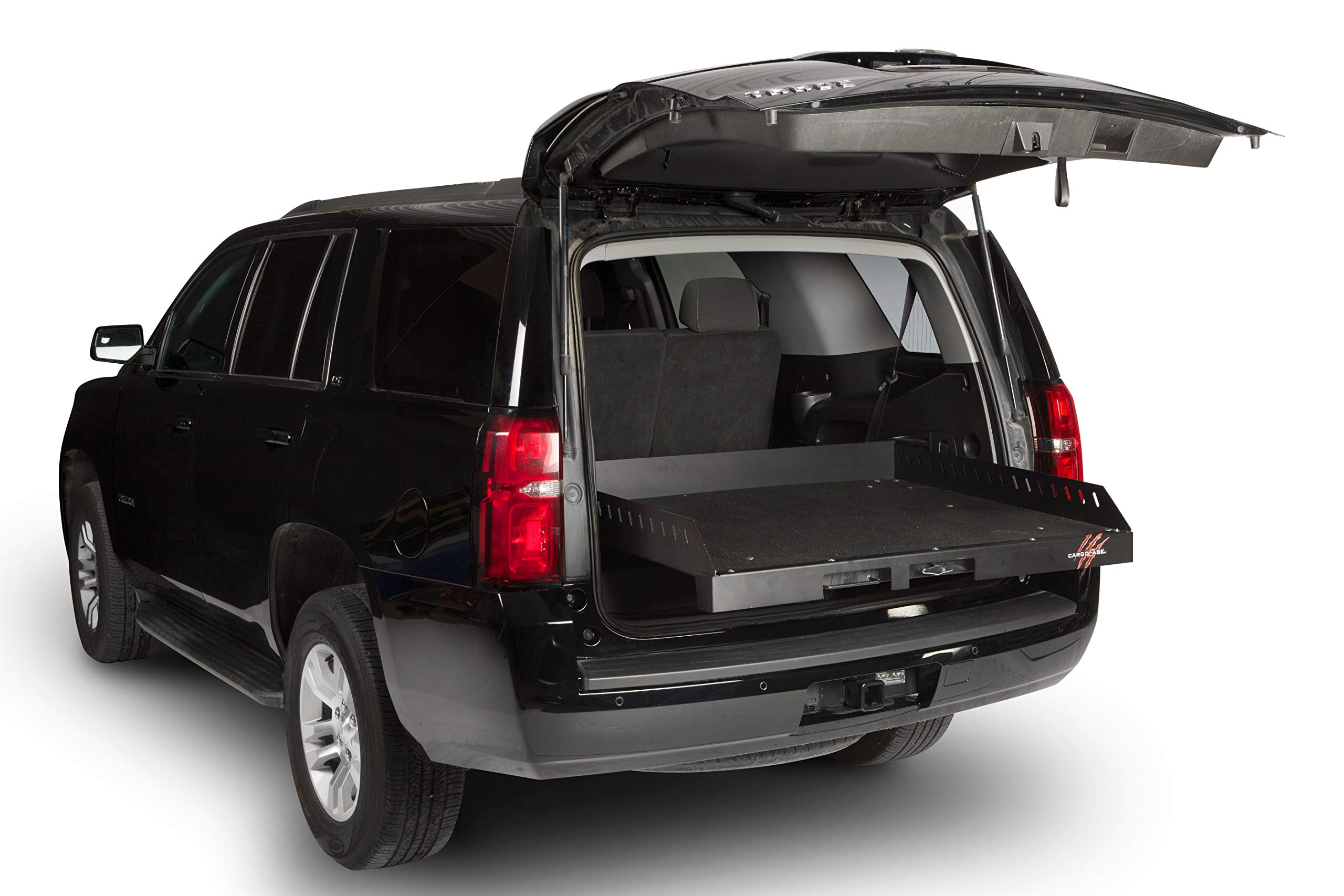 Hybrid Series Cargo Ease (CE9548H Bed Slide, 1200 lb. Load Capacity