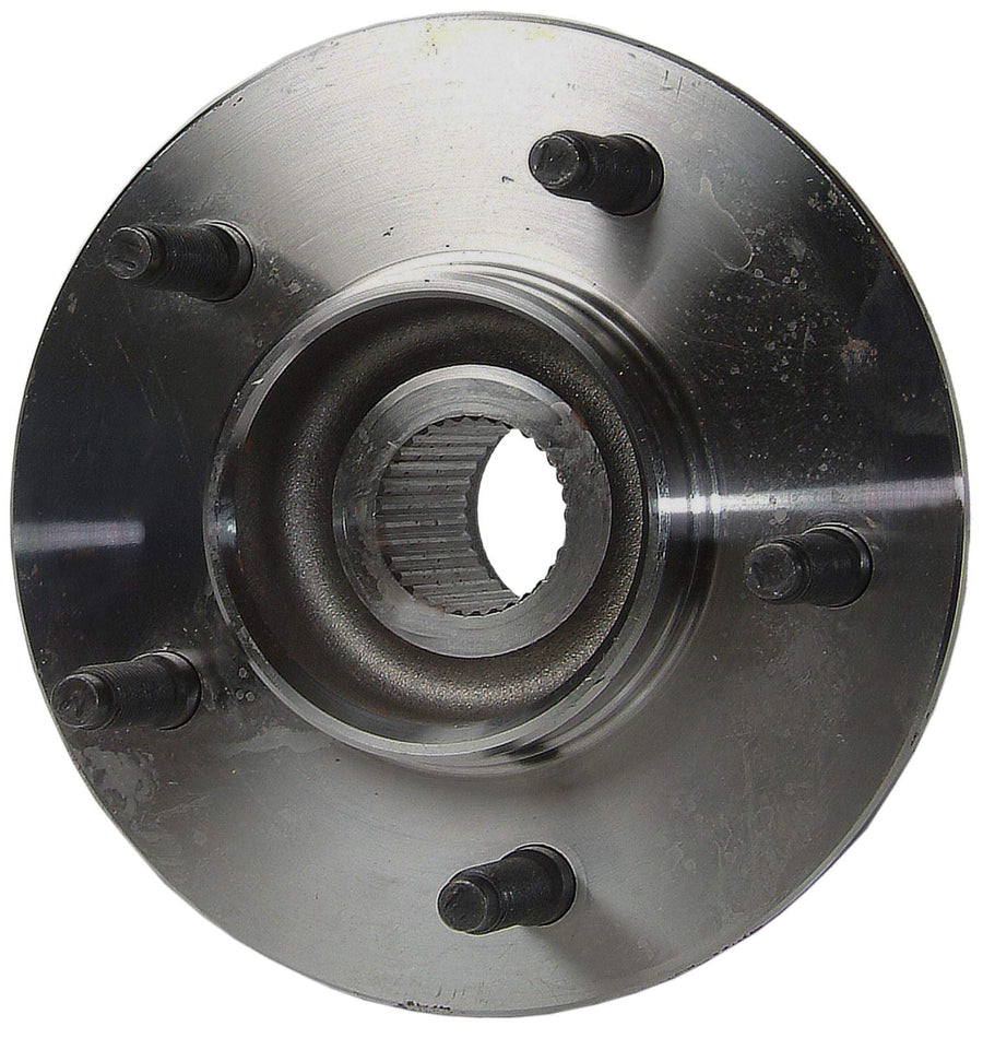 Wheel Bearing and Hub Assembly MOOG for Ford F-150