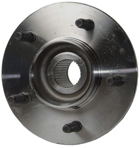 Wheel Bearing and Hub Assembly MOOG for Ford F-150