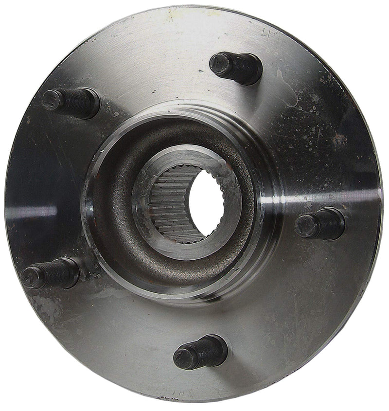 Wheel Bearing and Hub Assembly MOOG for Ford F-150