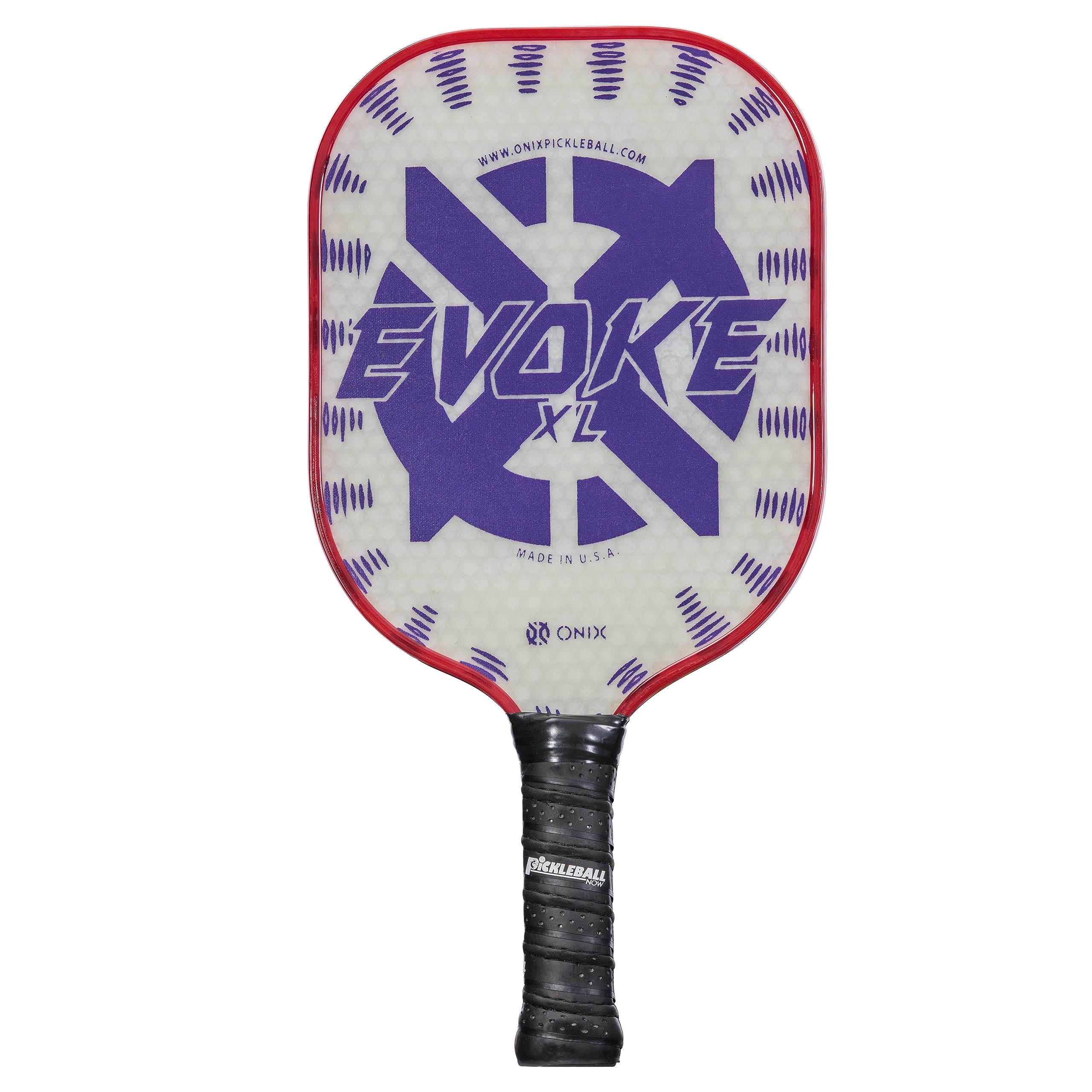 Evoke XL ONIX Composite - Purple