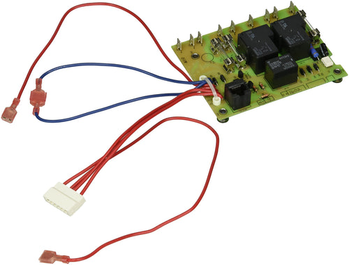 3-Way Norcold Power Supply Board 618666