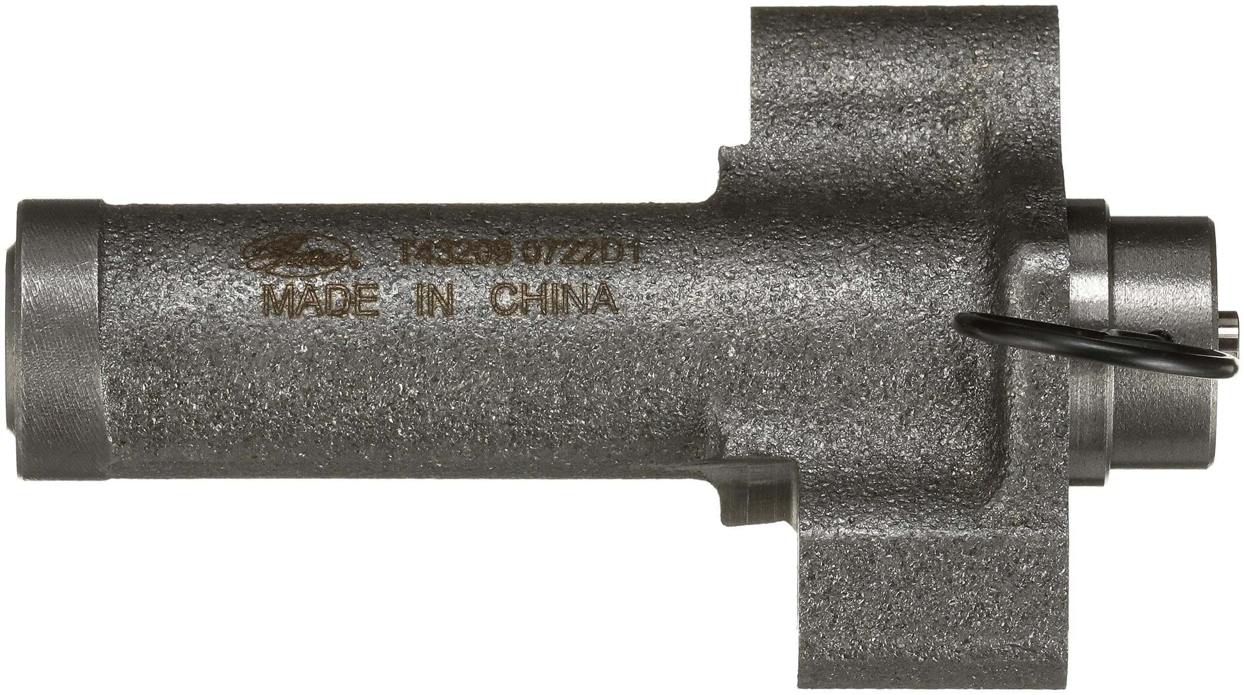 Timing Belt Tensioner Gates T43209