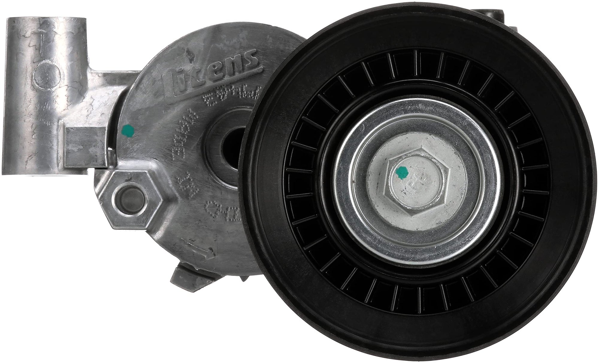Gates Genuine 39368 DriveAlign Automatic Belt Drive Tensioner