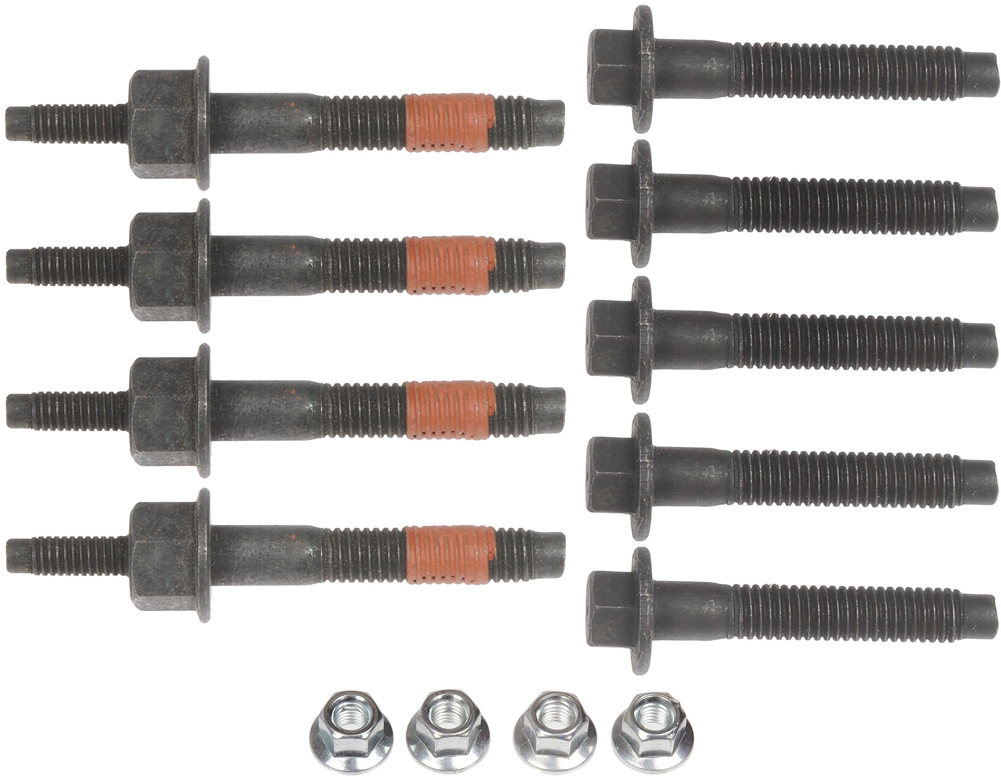 Exhaust Manifold Hardware Kit Dorman 03309 Compatible with Select Models