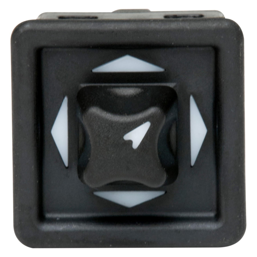 Dual Action RETRAC 613460 Package-Switch
