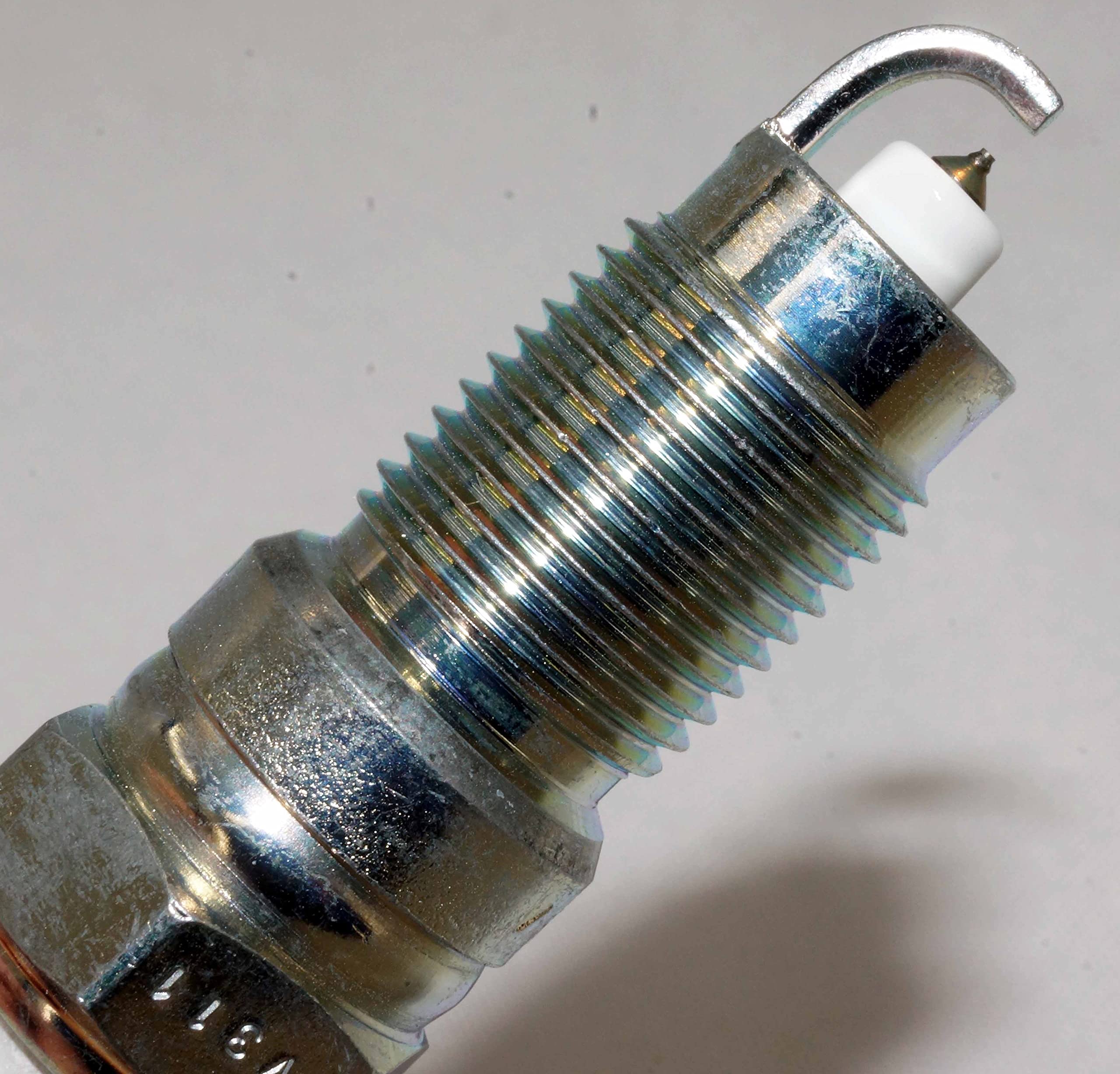 Spark Plug NGK - Part # 7159
