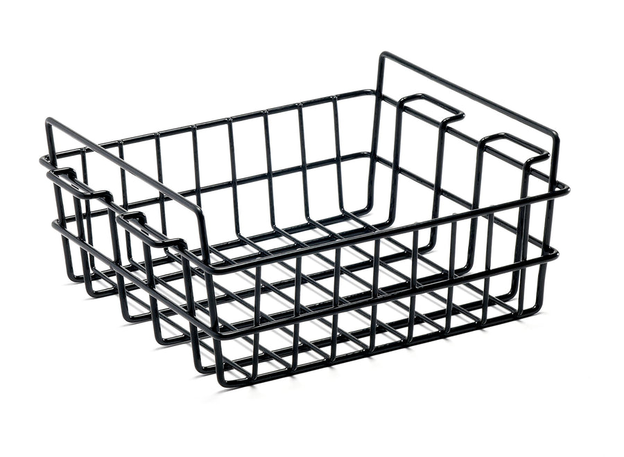 Large Pelican Wire Basket for Elite Cooler 50/70 QT (Gray)