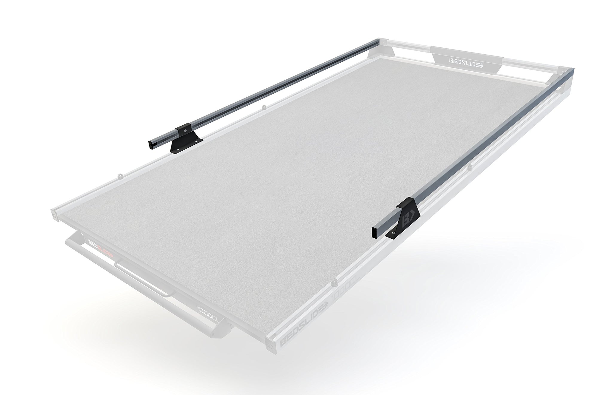 Upgrade BEDSLIDE BSAGRK50 Guardrail Kit