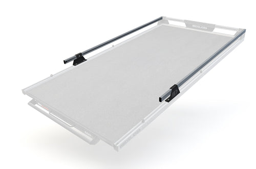 Upgrade BEDSLIDE BSAGRK50 Guardrail Kit