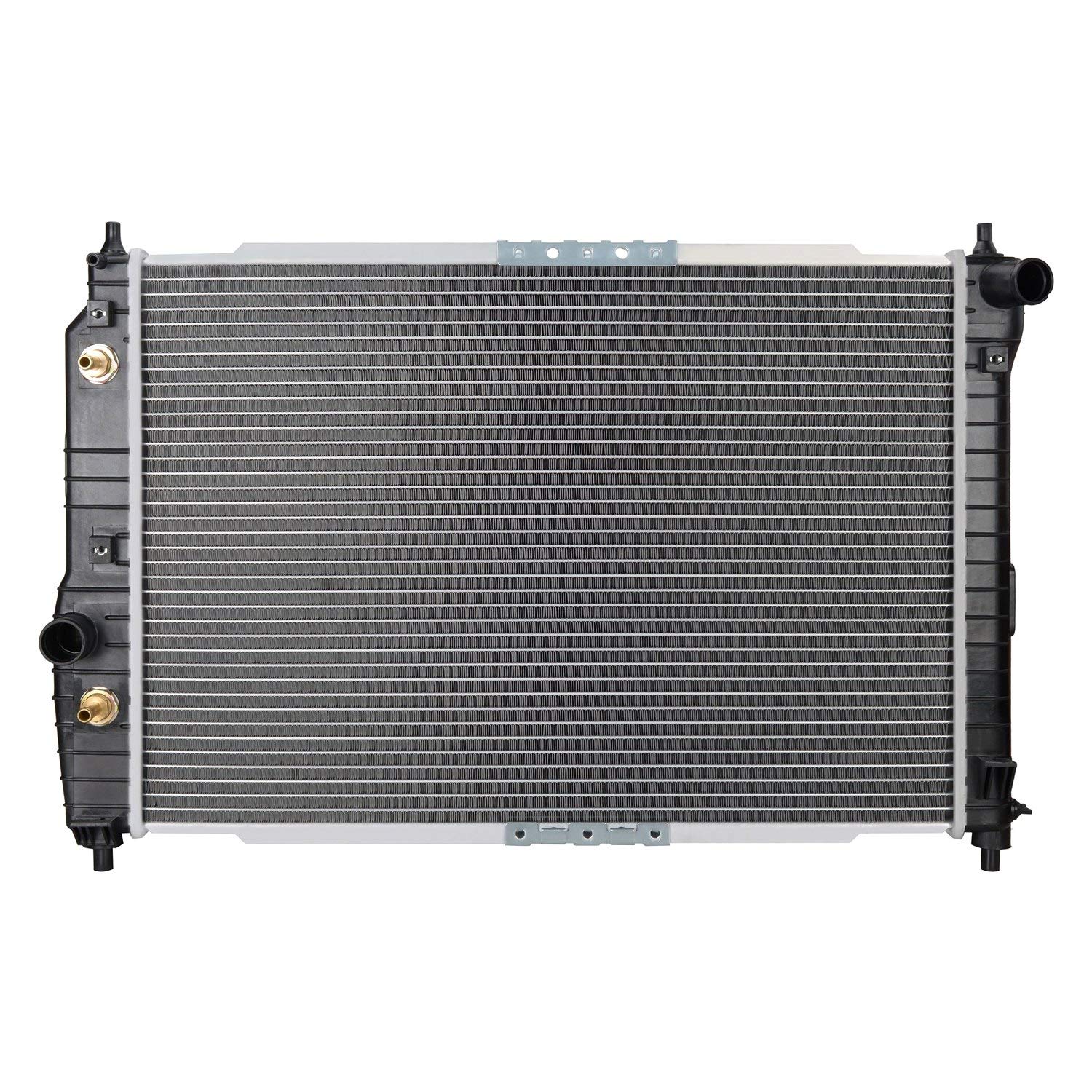 Mishimoto 2004-2008 Chevrolet Aveo Lifetime Warranty Radiator