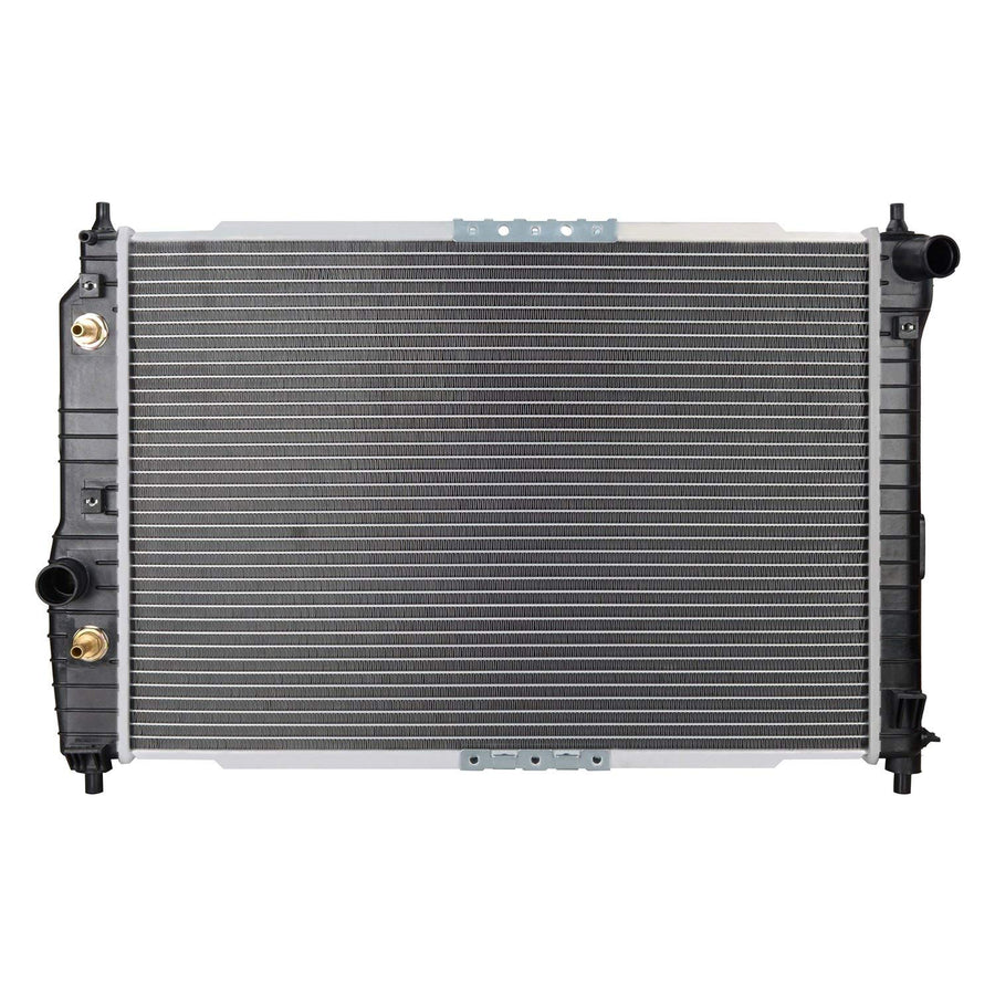 Mishimoto 2004-2008 Chevrolet Aveo Lifetime Warranty Radiator
