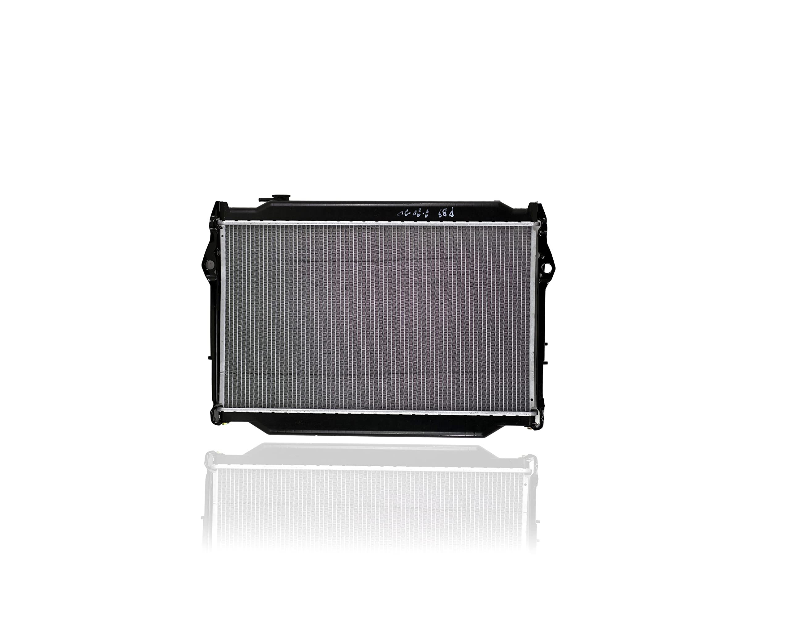 Radiator Koyorad C1917