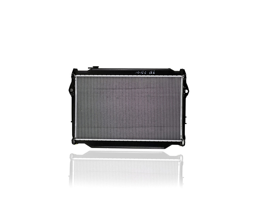 Radiator Koyorad C1917