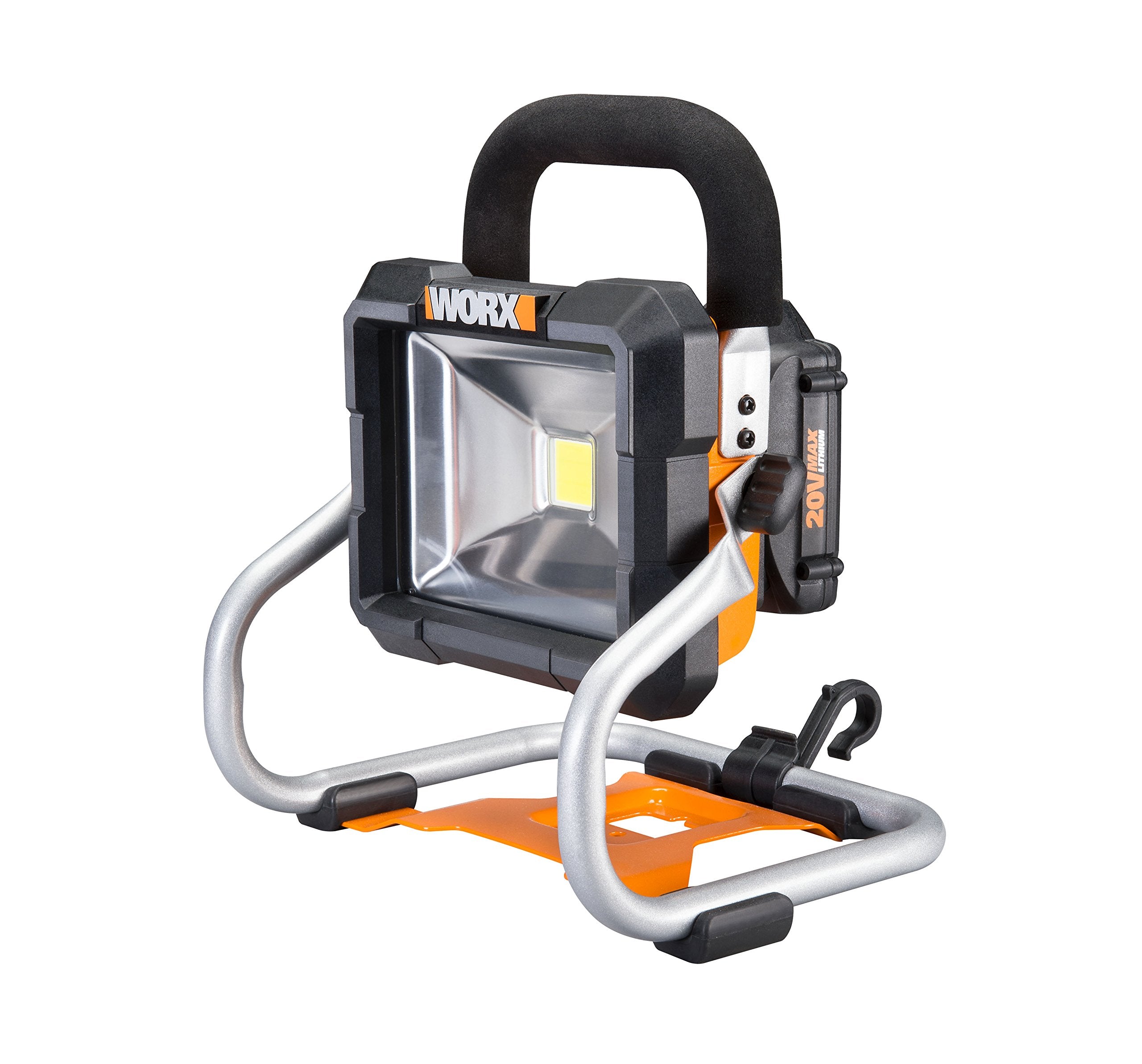 20V Worx Power Share LED Work Light (Tool Only) WX026L.9