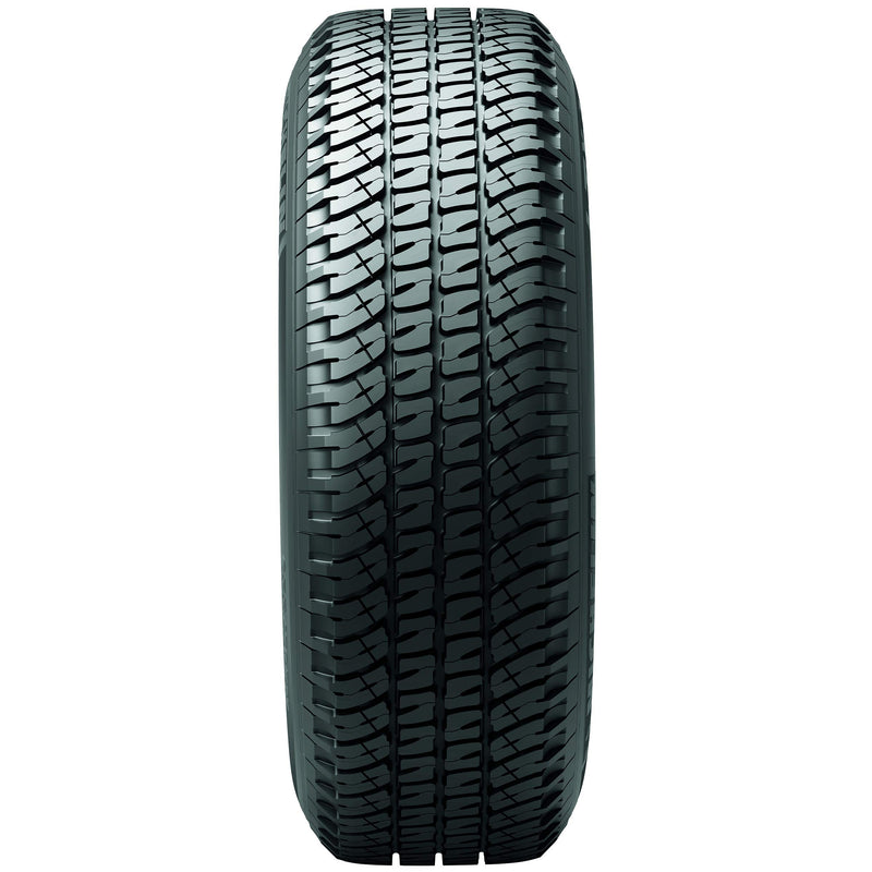 LTX A/T 2 MICHELIN Tire - 275/65R18 123RR E1