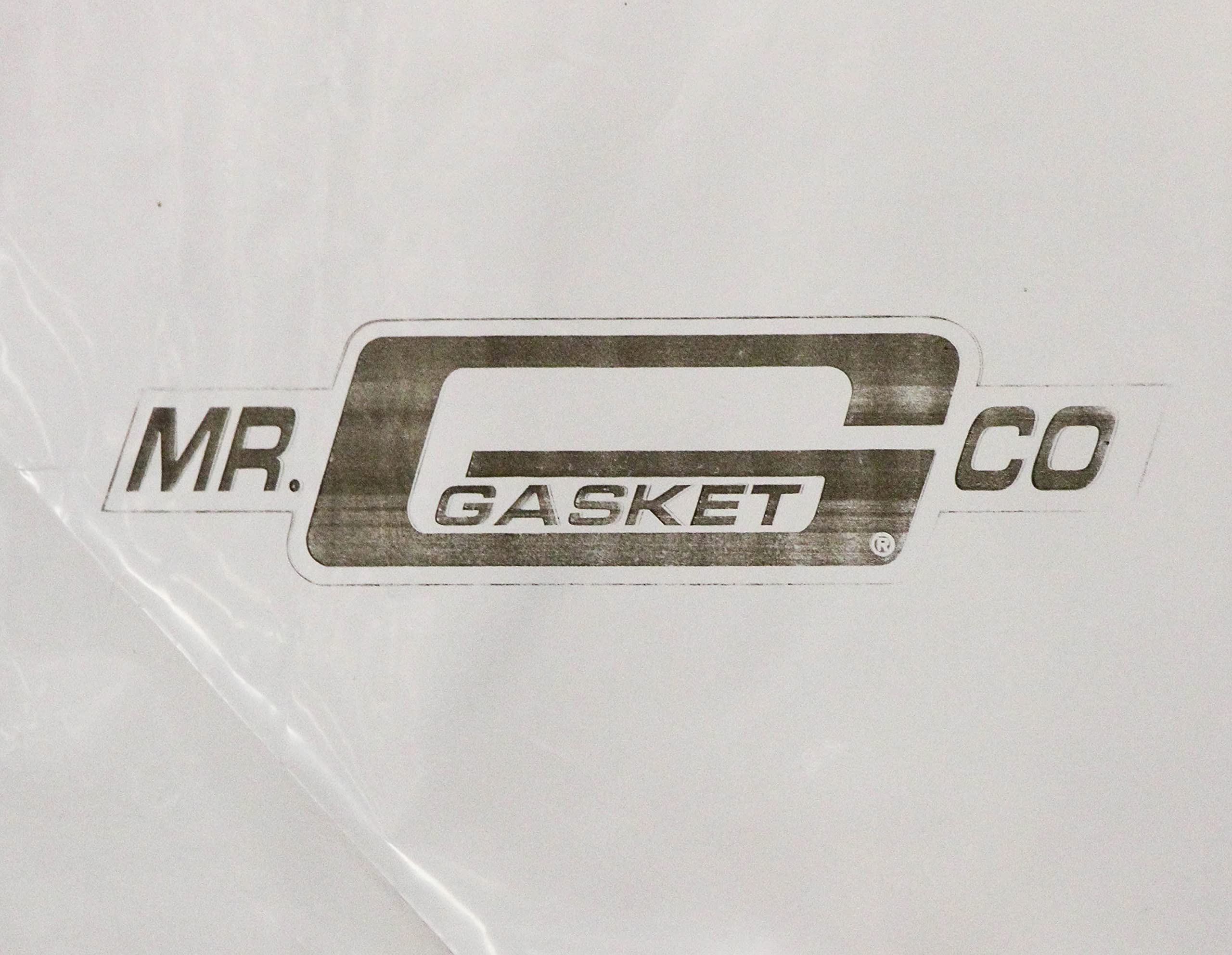 33260G Mr. Gasket Engine Storage Bag 48"L x 35"W x 34"H
