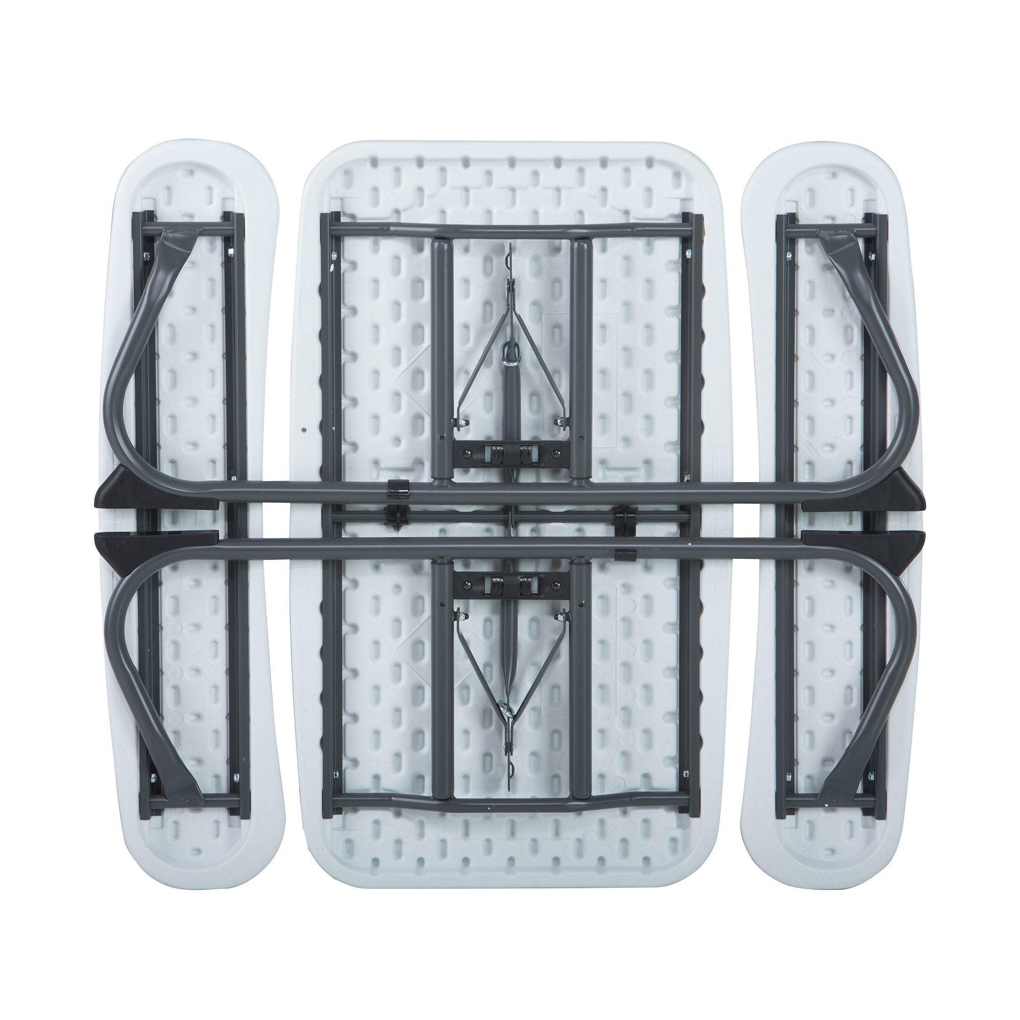 Kid's Picnic Table LIFETIME, White