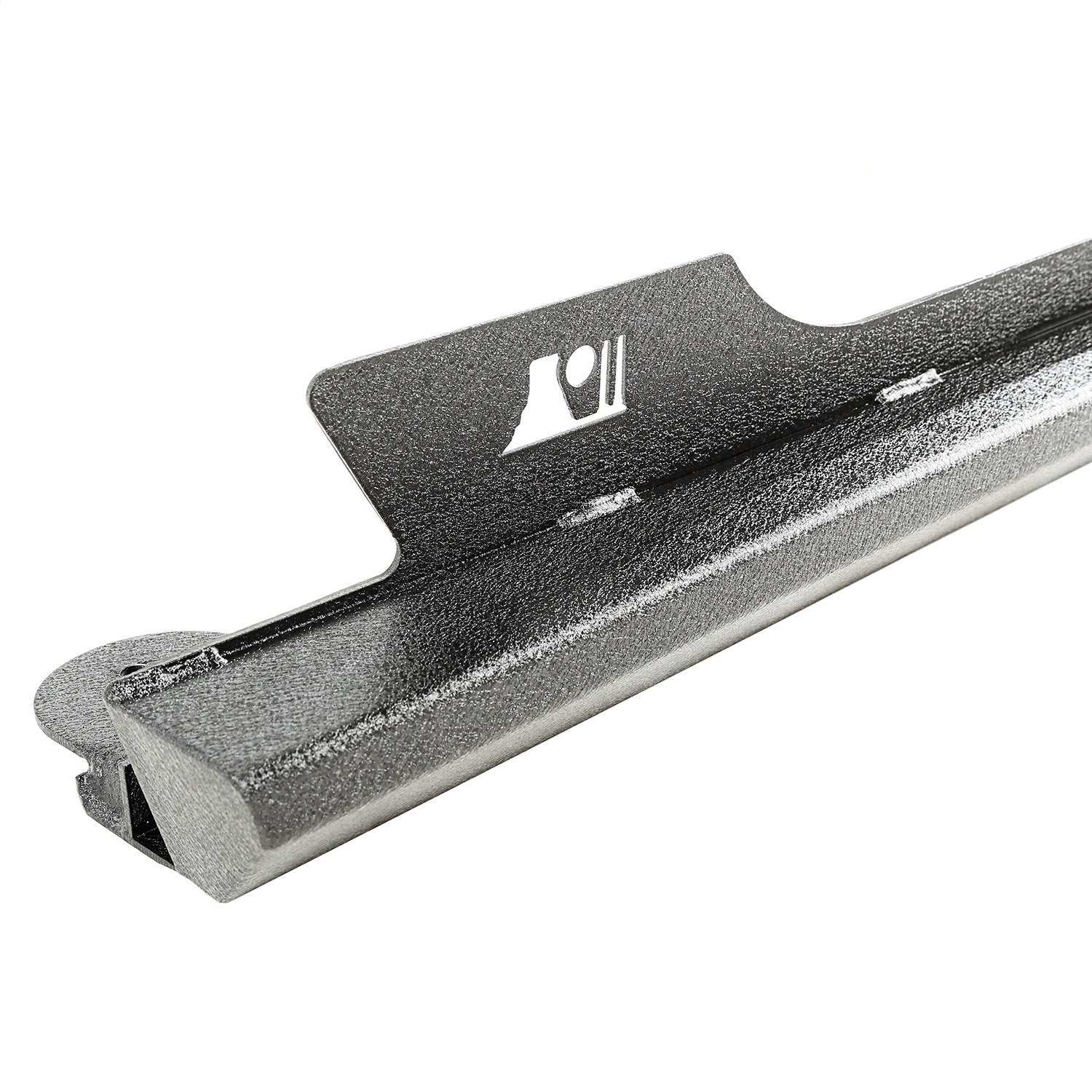 Rugged Ridge Rock Sliders XHD for Jeep Wrangler JKU | Steel | 11504.18 | Fits 2007-2018 Jeep Wrangler JKU 4-Door