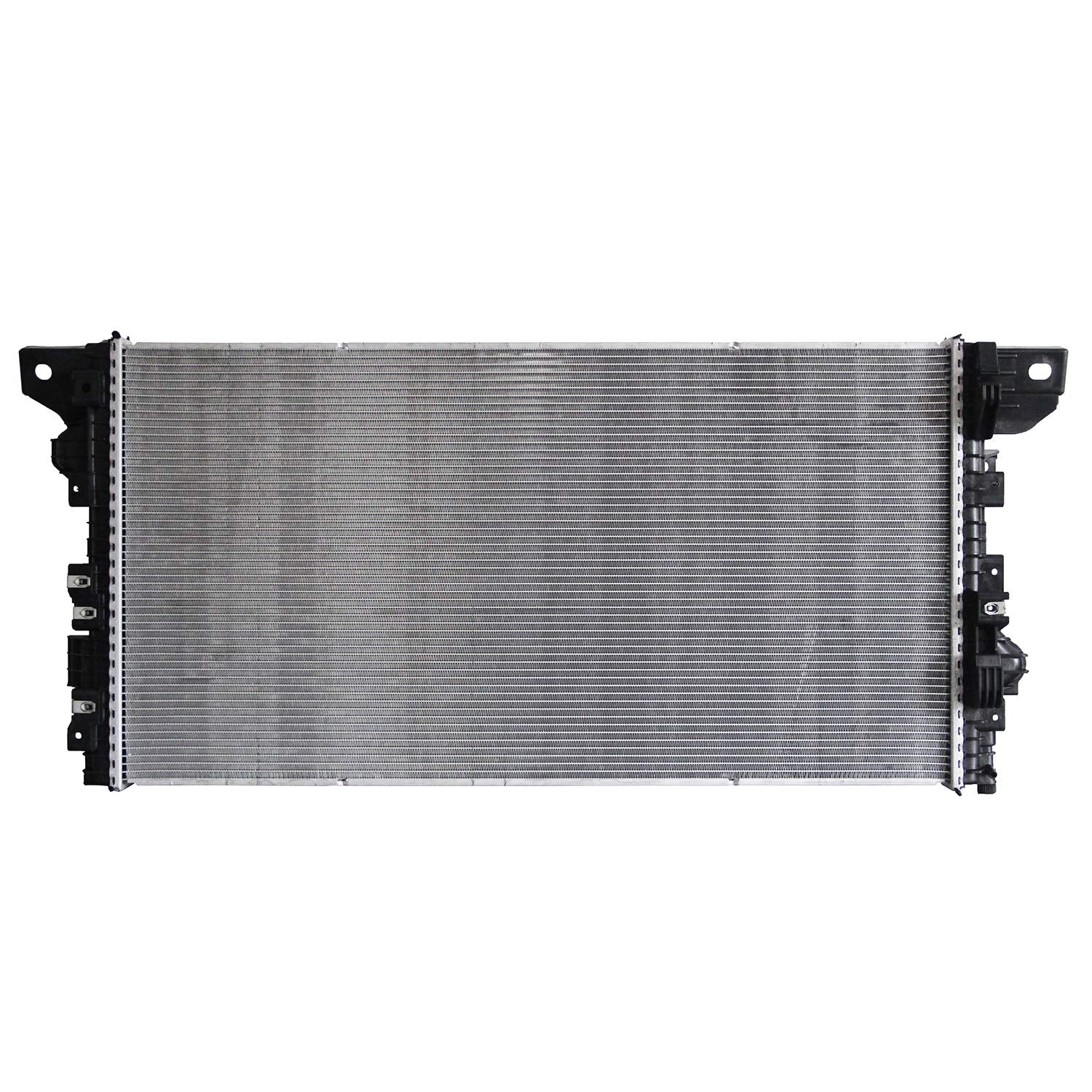 Radiator TYC 13718 Compatible with 2018-2020 Ford Expedition
