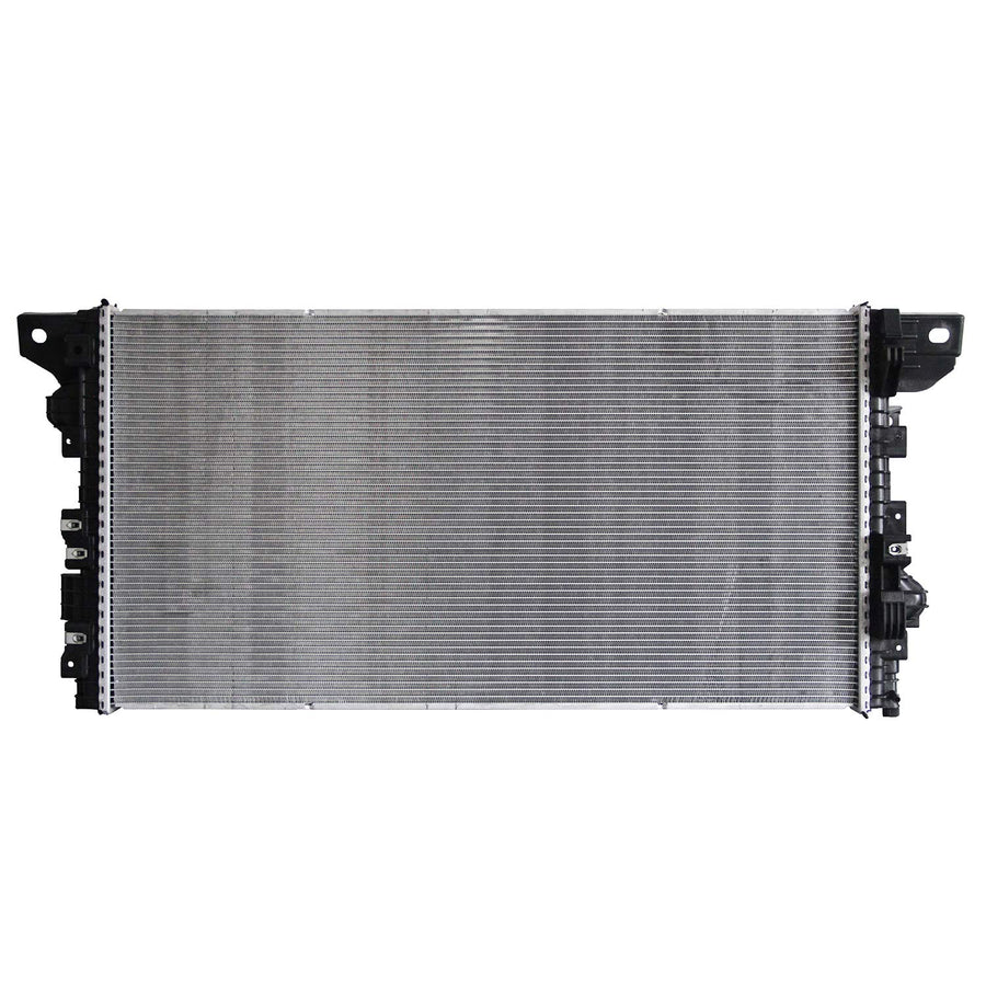 Radiator TYC 13718 Compatible with 2018-2020 Ford Expedition
