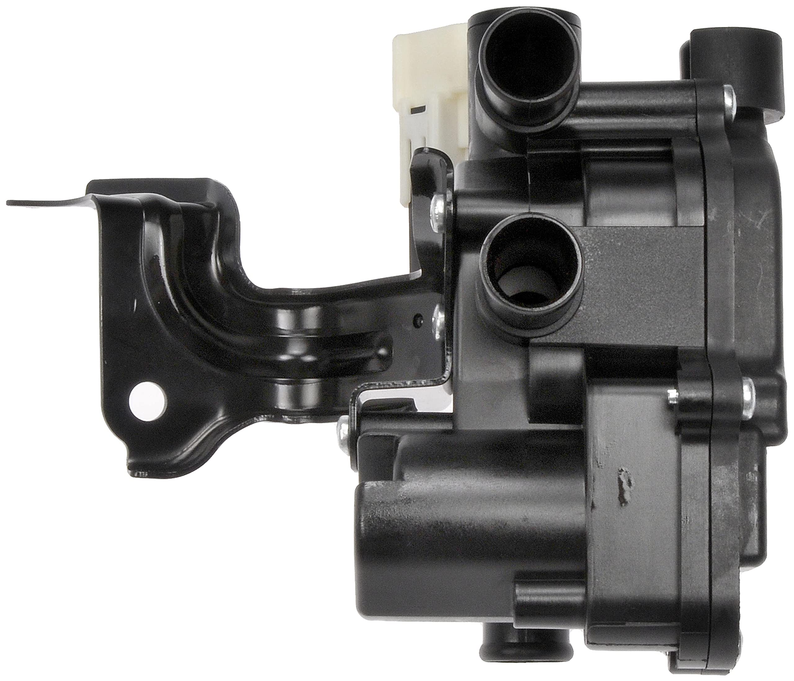 Compatible Dorman 601-021 Hybrid Coolant Control Valve with Select Toyota Models