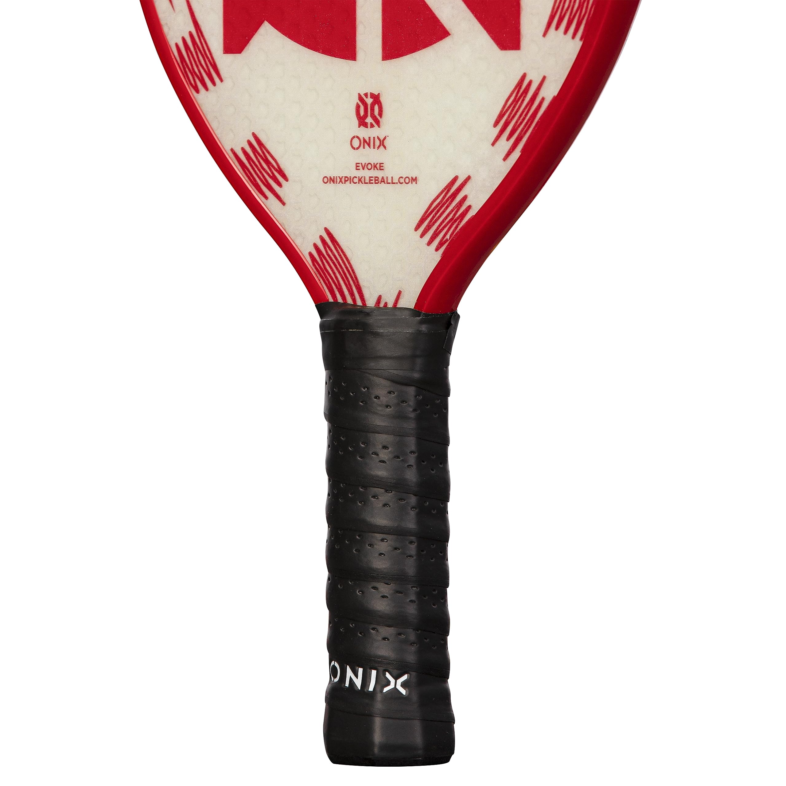 Onix Evoke XL Pickleball Paddles - Tear Drop, React, Inferno, Voyager, Summit
