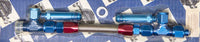 920007 Fragola Fuel Line Kit