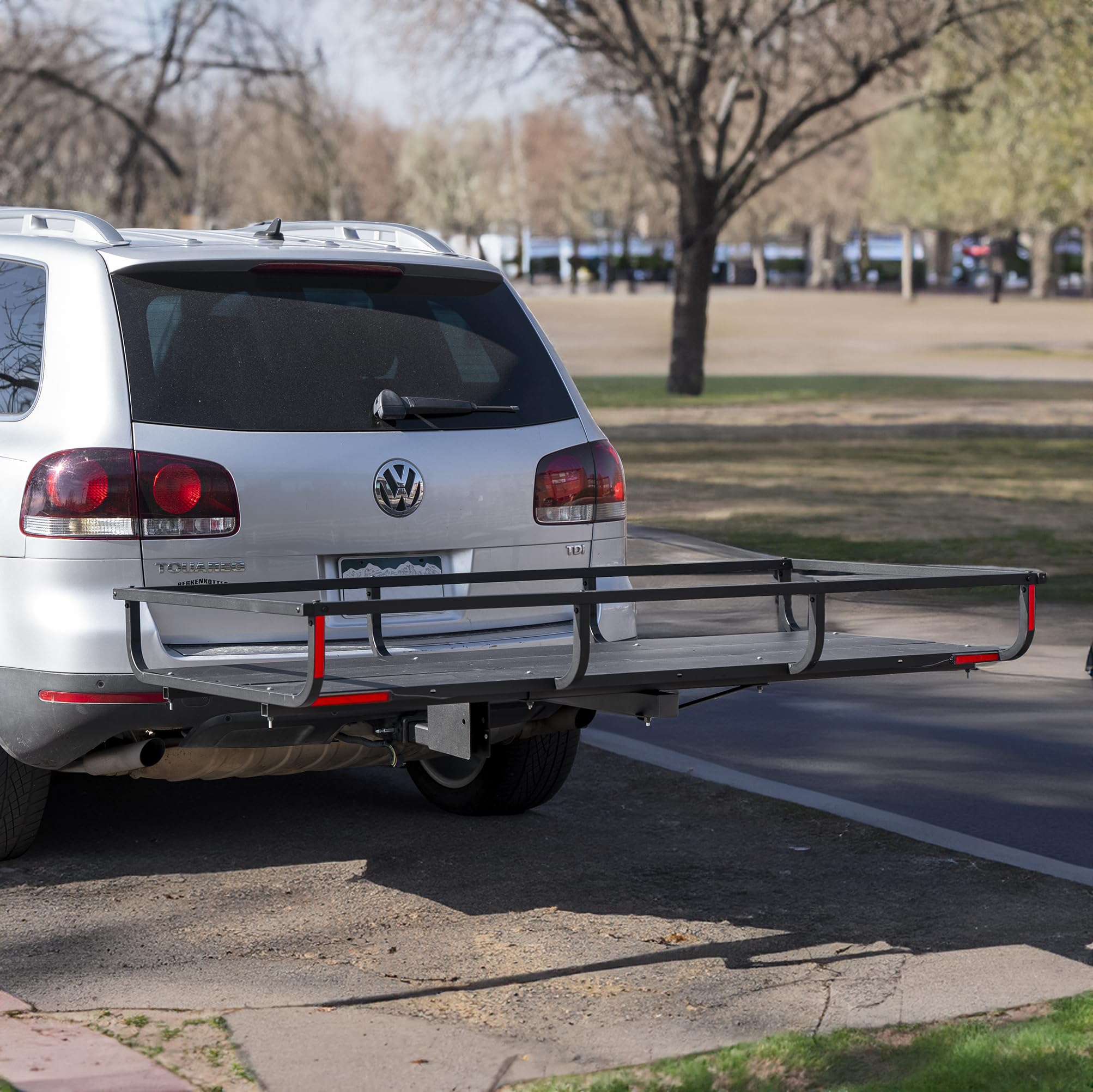Let’s Go Aero GearCage T6 Tilt-Up Cargo Rack (H00369)