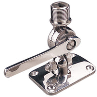 Adjustable Sea-Dog 329230-1 Antenna Base