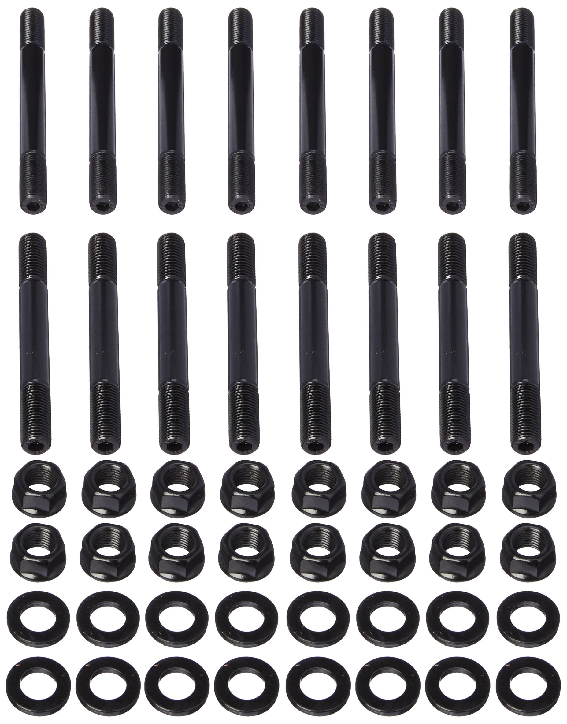 6-Point Head Stud Kit ARP 153-4001