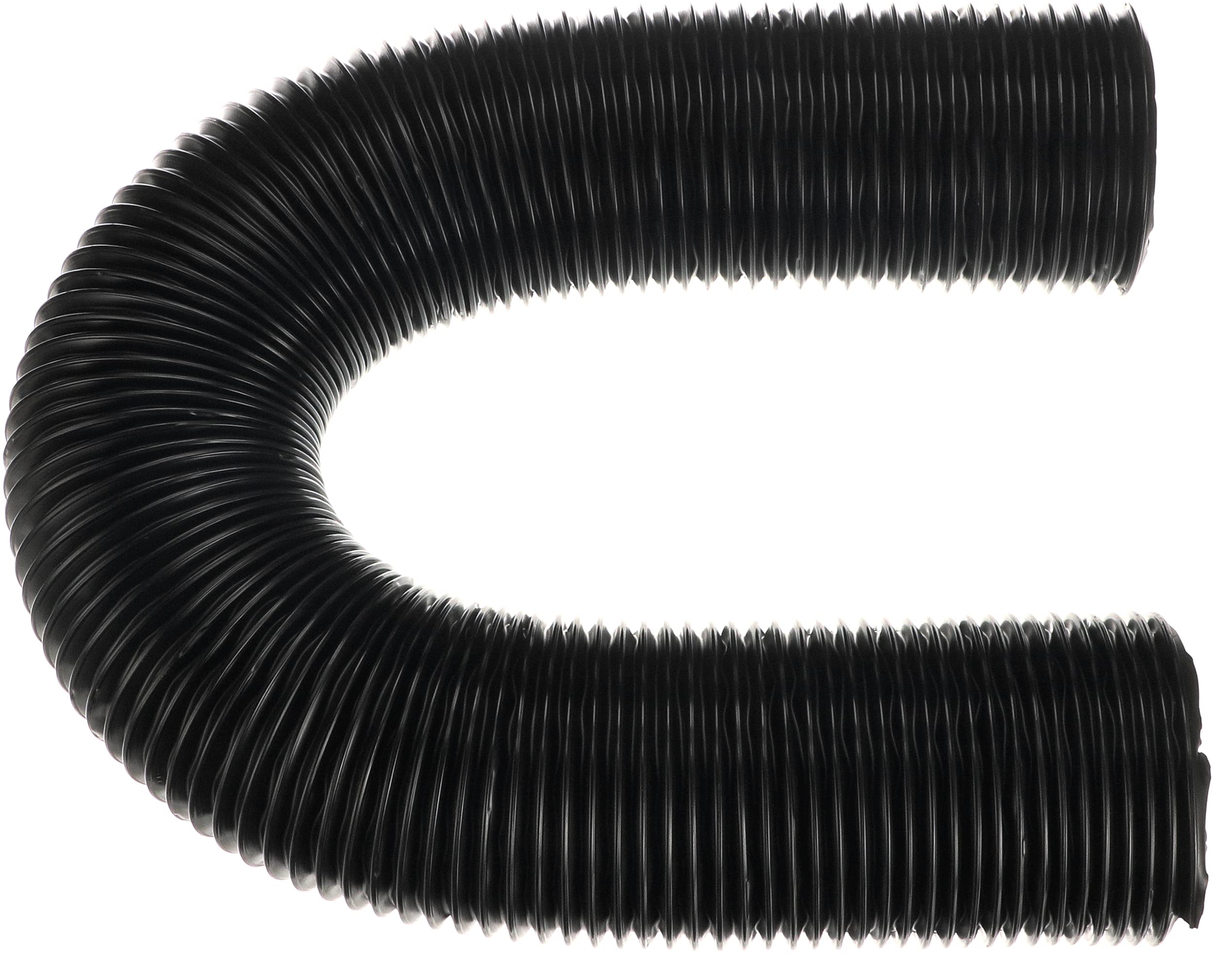 Defroster/Air Intake Hose Gates 23896-6' Length, Inner Diameter 6"
