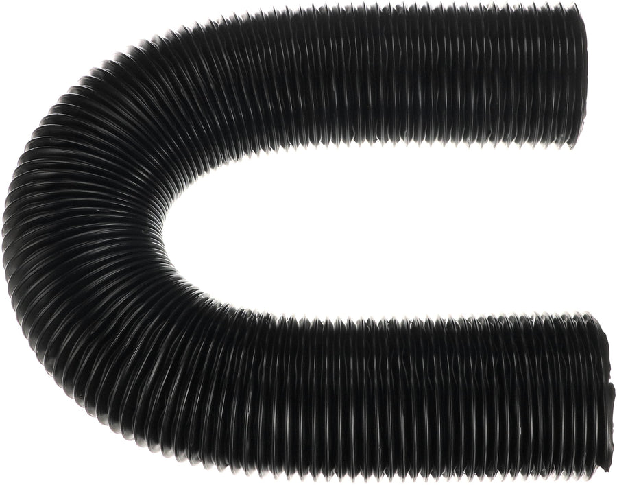 Defroster/Air Intake Hose Gates 23896-6' Length, Inner Diameter 6"