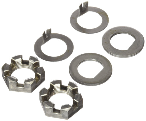 Dexter K7133500 Spindle Nut and Washer Kit Dexter AXLE