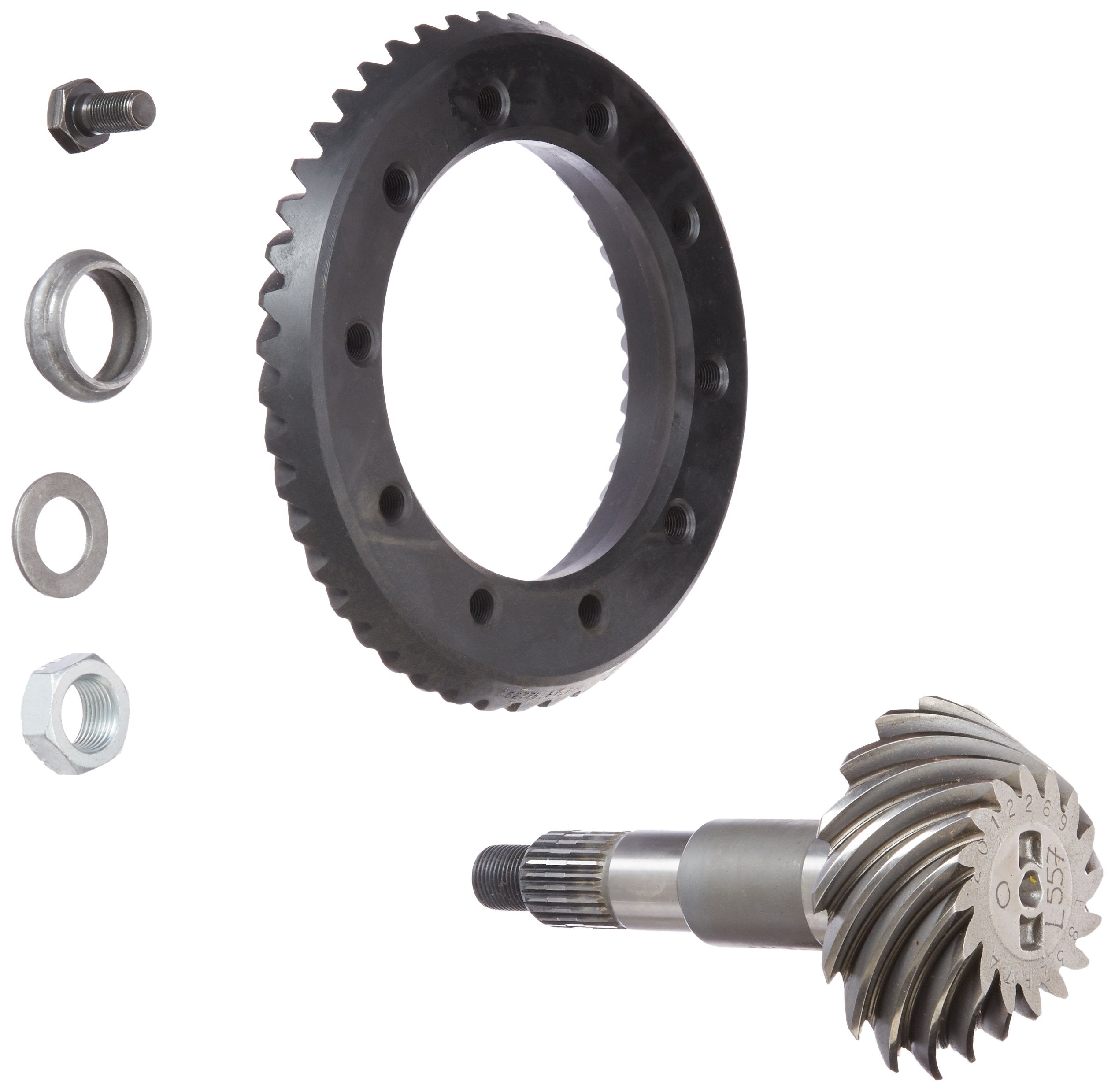 Differential Ring and Pinion Gear Set Spicer 2002551-5 for DANA 44, 2.94 Ratio