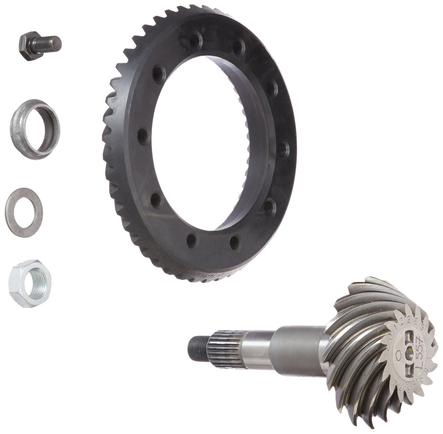 Differential Ring and Pinion Gear Set Spicer 2002551-5 for DANA 44, 2.94 Ratio