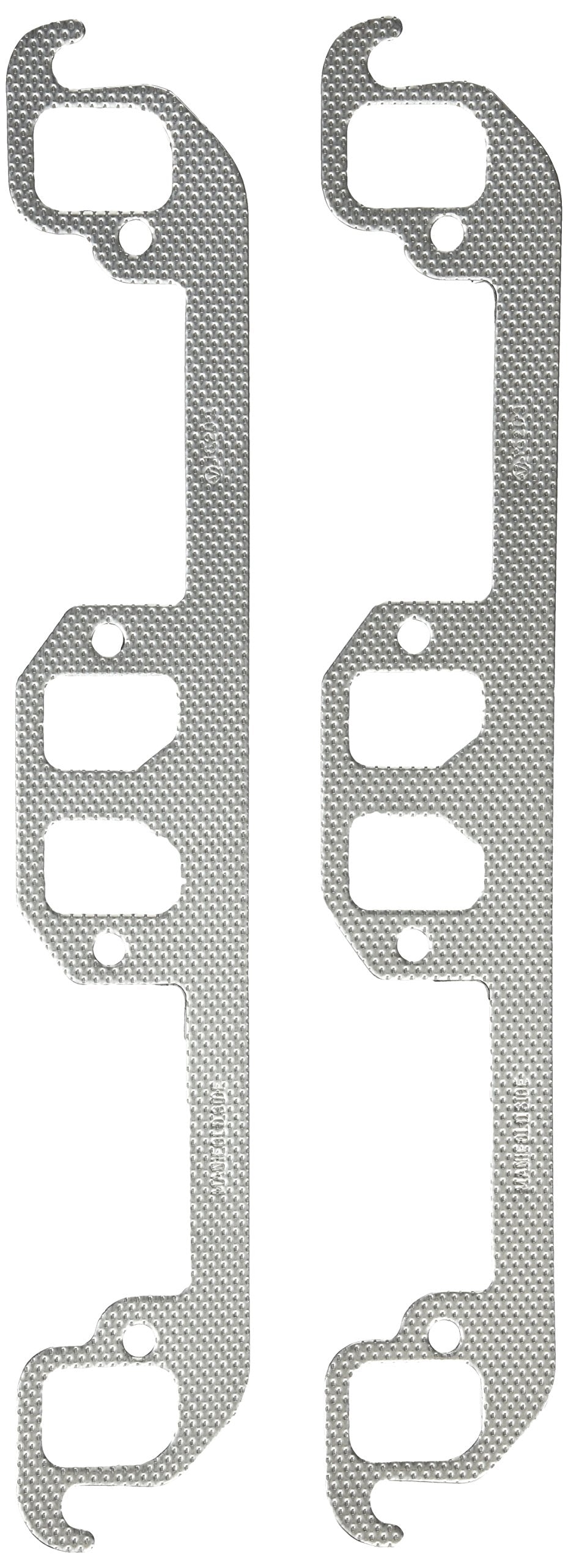 Exhaust Manifold Gasket Set MAHLE MS16209