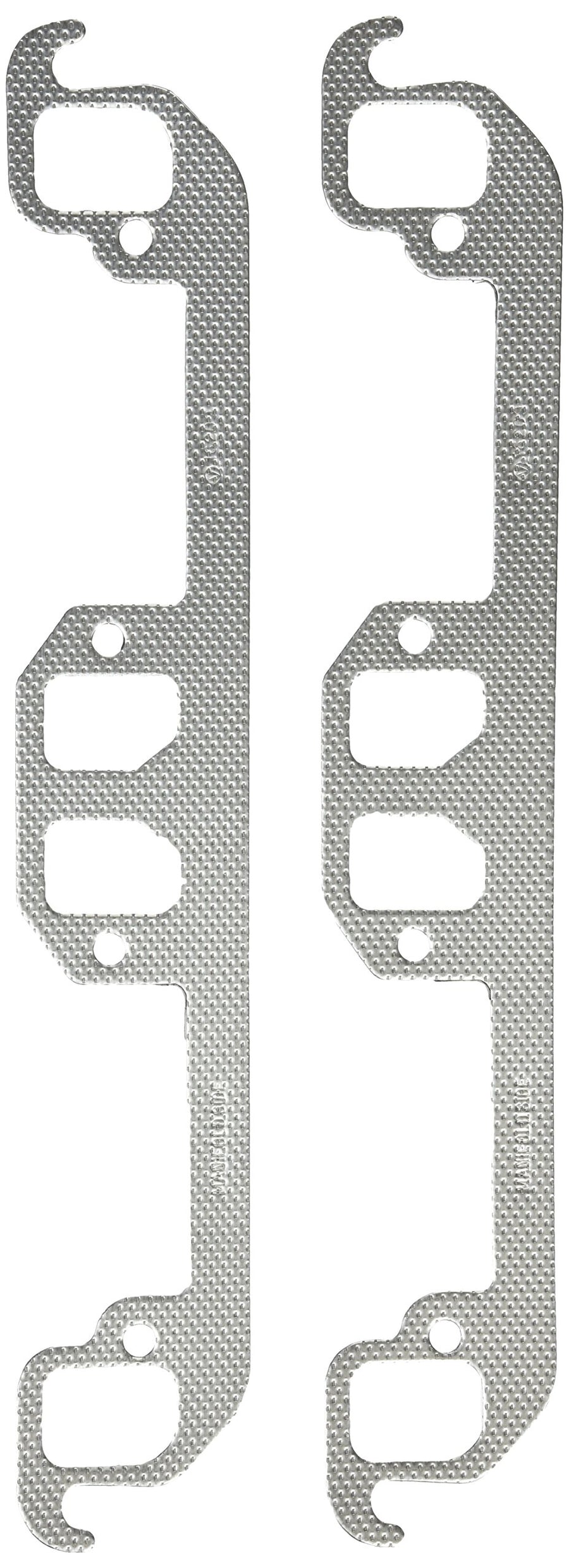 Exhaust Manifold Gasket Set MAHLE MS16209