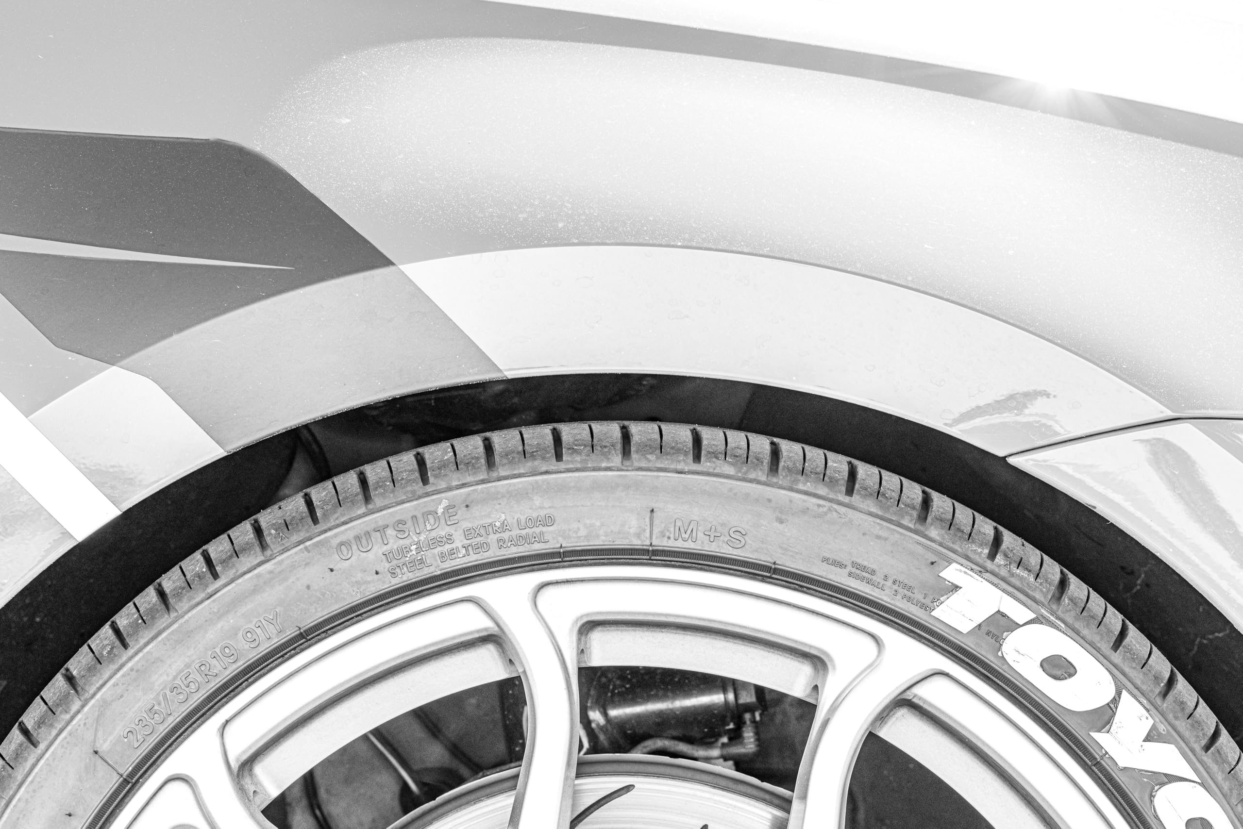 Roll-Control APR SUS00014 Lowering Springs