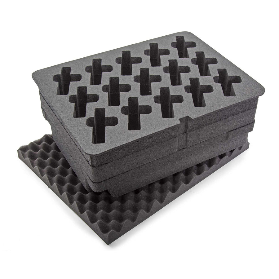 Foam Customized Insert (950) for 15UP 950-FOAM_15UP