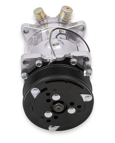199-105 Holley SD508 A/C Compressor