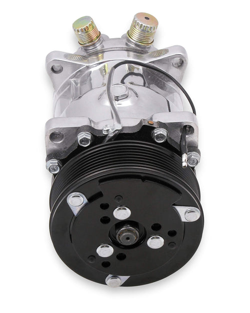 199-105 Holley SD508 A/C Compressor