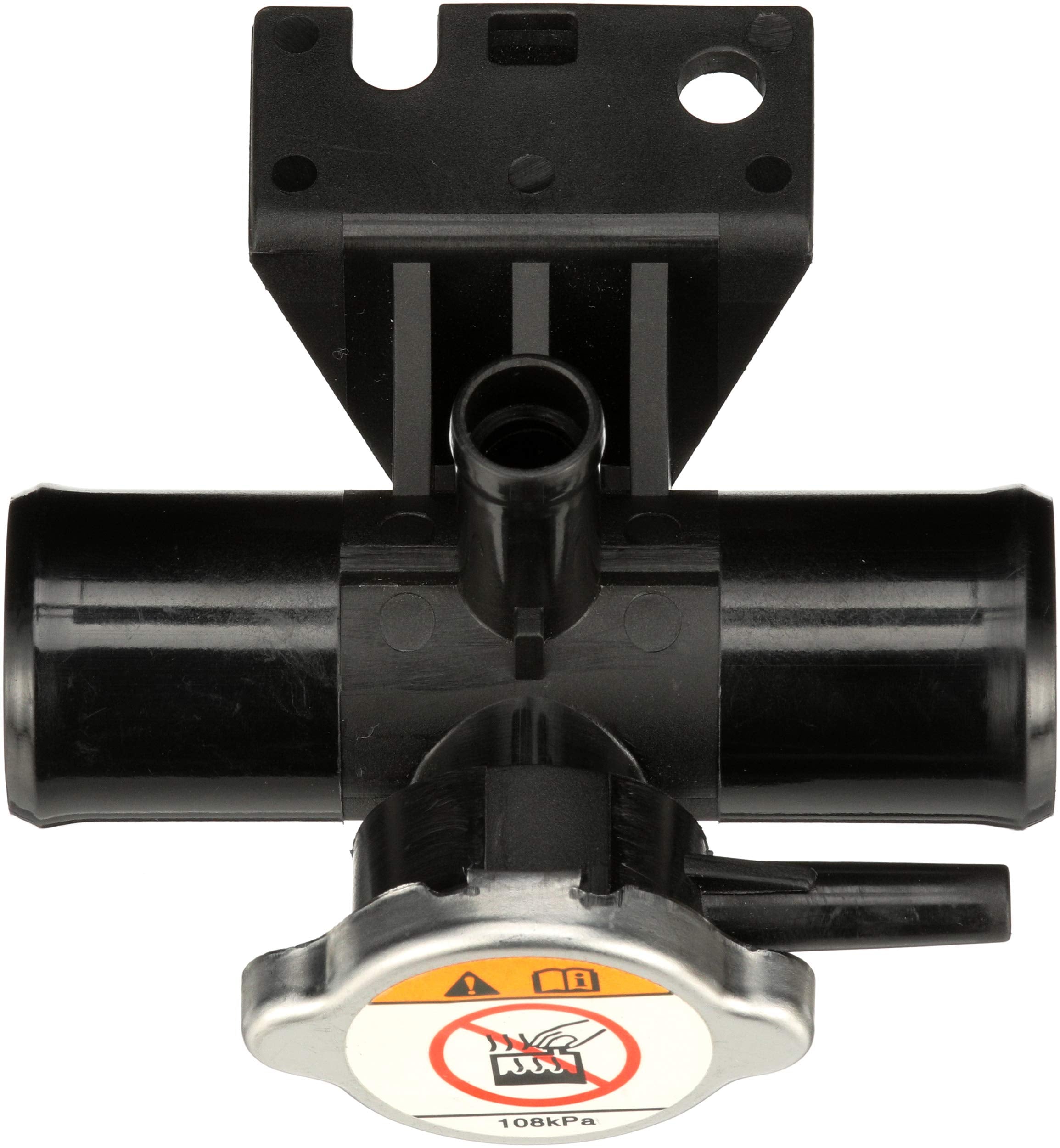 Engine Coolant Water Outlet Gates CO34955